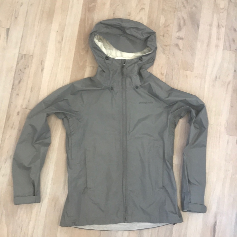 Women’s Patagonia Rain Jacket